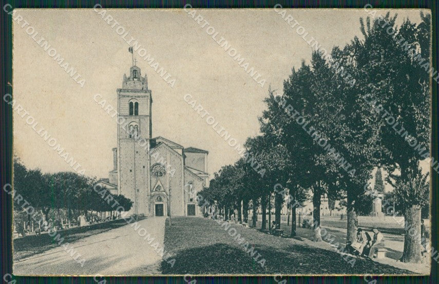 Ascoli Piceno Fermo cartolina QK6371 – fronte