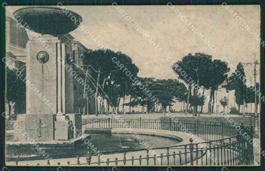 Ascoli Piceno Fermo cartolina QK6372 – fronte