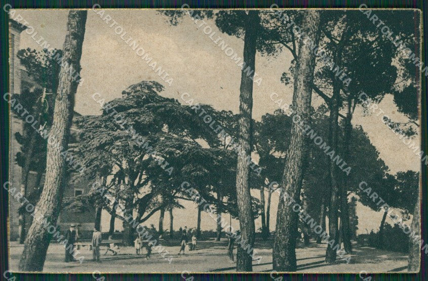 Ascoli Piceno Fermo cartolina QK6373 – fronte