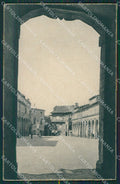 Ascoli Piceno Fermo cartolina QK6385 – fronte