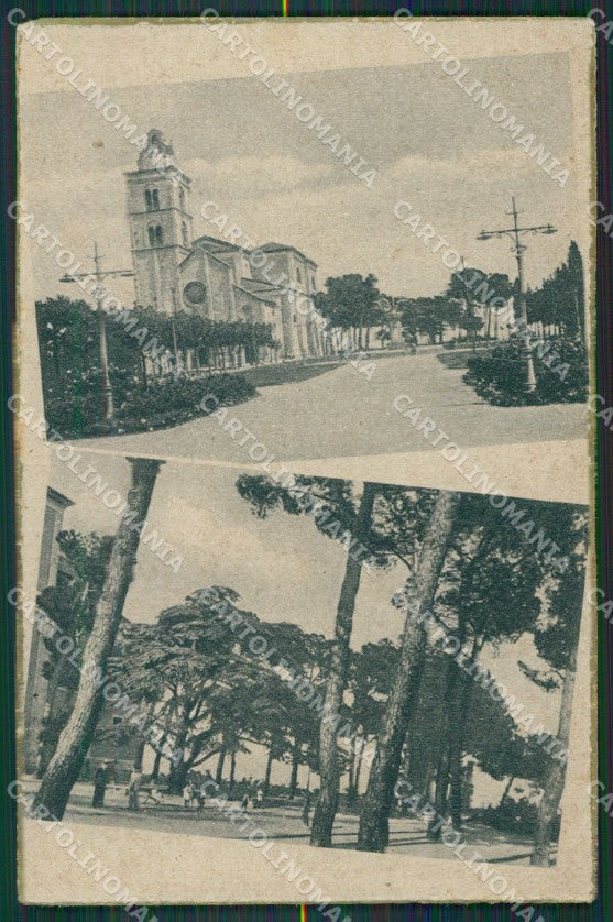 Ascoli Piceno Fermo cartolina QK6386 – fronte