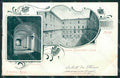 Ascoli Piceno Fermo cartolina QK6399 – fronte