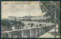 Macerata Città cartolina QK6419 – fronte