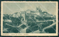 Macerata Città PIEGHINE ABRASA cartolina QK6420 – fronte