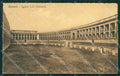 Macerata Città PIEGATA cartolina QK6429 – fronte