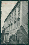 Macerata Città cartolina QK6432 – fronte