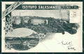 Macerata Città Alterocca 1055 cartolina QK6437 – fronte