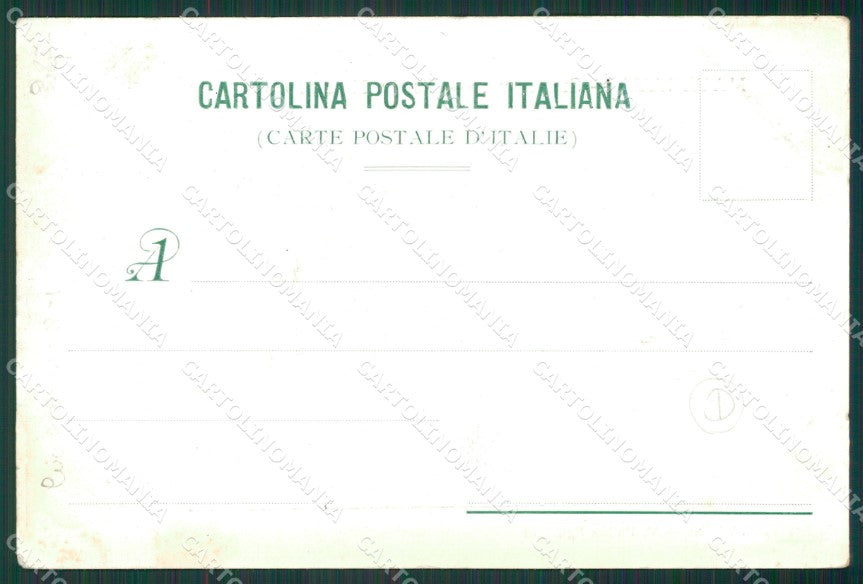 Macerata Città cartolina QK6438 – retro