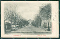 Macerata Città Alterocca 2261 cartolina QK6442 – fronte