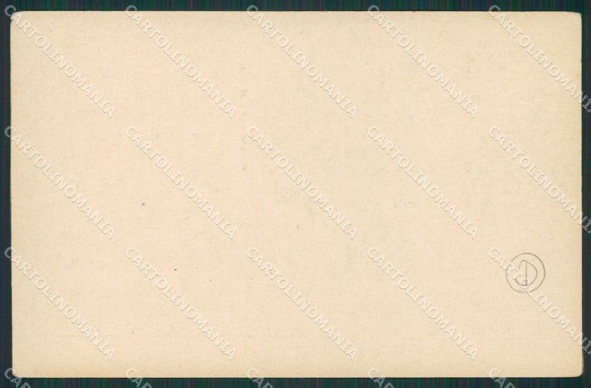 Macerata Città cartolina QK6443 – retro