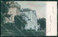 Macerata Città Alterocca 2687 ABRASA cartolina QK6447 – fronte