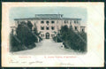 Macerata Città Alterocca 1406 cartolina QK6449 – fronte