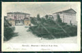 Macerata Città PIEGHINA cartolina QK6450 – fronte