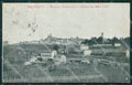 Macerata Città Stazione Treno cartolina QK6453 – fronte