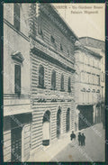 Macerata Città cartolina QK6455 – fronte