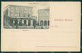 Macerata Città PIEGA cartolina QK6457 – fronte