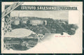 Macerata Città Alterocca 1055 cartolina QK6459 – fronte