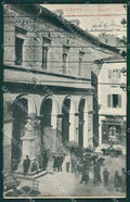 Macerata Città cartolina QK6468 – fronte