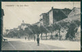 Macerata Città STRAPPO cartolina QK6469 – fronte
