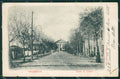 Macerata Città Alterocca 2261 cartolina QK6470 – fronte