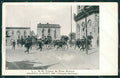 Macerata Città Porta Romana Savoia cartolina QK6483 – fronte