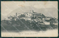 Macerata Camerino cartolina QK6484 – fronte