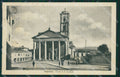 Macerata Camerino cartolina QK6487 – fronte