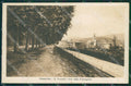Macerata Camerino cartolina QK6496 – fronte