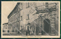 Macerata Camerino cartolina QK6497 – fronte
