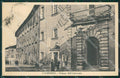 Macerata Camerino cartolina QK6499 – fronte