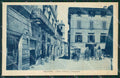 Macerata Camerino cartolina QK6500 – fronte