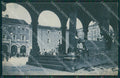 Macerata Matelica cartolina QK6511 – fronte