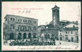 Macerata Tolentino cartolina QK6551 – fronte
