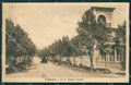 Macerata Tolentino cartolina QK6552 – fronte