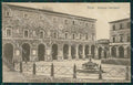 Macerata Treia cartolina QK6553 – fronte