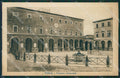 Macerata Treia PIEGA cartolina QK6554 – fronte