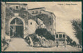 Macerata Treia Porta Palestro Autopostale cartolina QK6557 – fronte