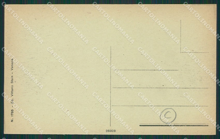 Macerata Porto Potenza Picena cartolina QK6559 – retro