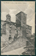 Macerata Loro Piceno cartolina QK6563 – fronte