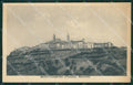 Macerata Montecosaro cartolina QK6564 – fronte