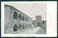 Macerata Sanginesio cartolina QK6574 – fronte