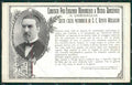 Macerata Urbisaglia Fascismo cartolina QK6576 – fronte