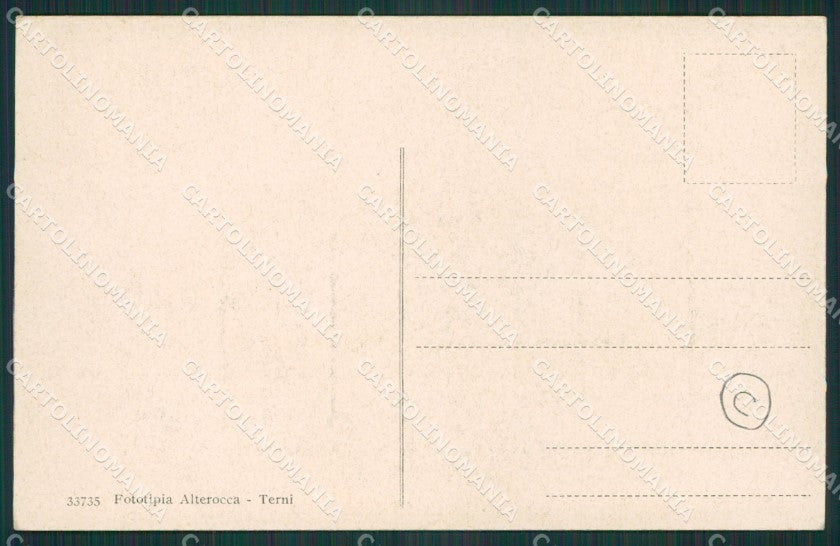 Brescia Città cartolina QK6582 – retro