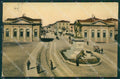 Brescia Città Garibaldi cartolina QK6590 – fronte