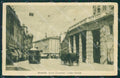 Brescia Città Tram cartolina QK6597 – fronte