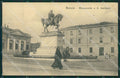 Brescia Città Garibaldi cartolina QK6611 – fronte