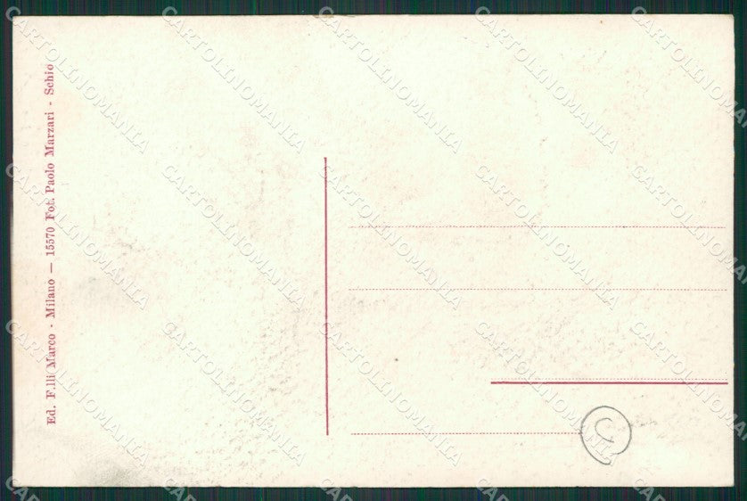 Brescia Città cartolina QK6612 – retro