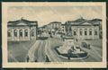 Brescia Città Garibaldi cartolina QK6613 – fronte