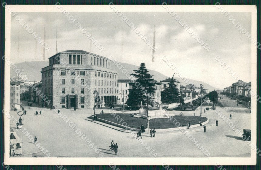 Brescia Città cartolina QK6616 – fronte