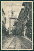Brescia Città cartolina QK6622 – fronte